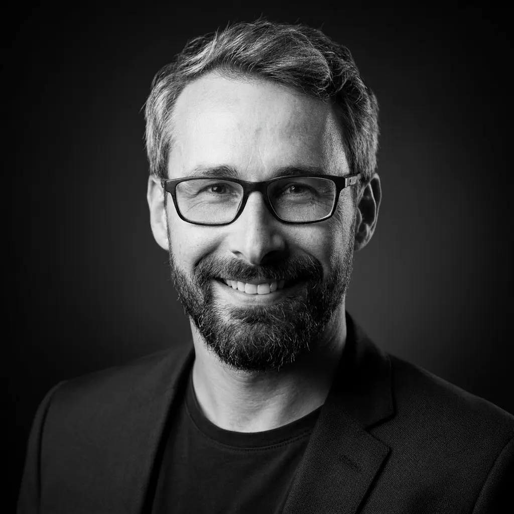 Mst. Herbert Schiwampl, Inhaber von HSPi